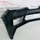 BMW M5 Front Bumper F90 Genuine Grey 51117385336 | 2017-2020 [Bf2]