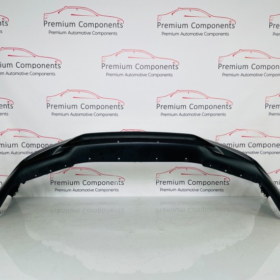 BMW M5 Front Bumper F90 Genuine Grey 51117385336 | 2017-2020 [Bf2]