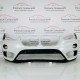 BMW X1 Front Bumper F48 F49 Se Genuine White 51117354815 | 2015-2018 [Bf3]