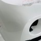 BMW X1 Front Bumper F48 F49 Se Genuine White 51117354815 | 2015-2018 [Bf3]