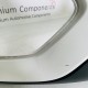 BMW X1 Front Bumper F48 F49 Se Genuine White 51117354815 | 2015-2018 [Bf3]