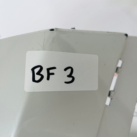 BMW X1 Front Bumper F48 F49 Se Genuine White 51117354815 | 2015-2018 [Bf3]
