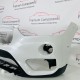BMW X1 Front Bumper F48 F49 Se Genuine White 51117354815 | 2015-2018 [Bf3]