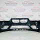 BMW X1 Front Bumper F48 F49 Se Genuine White 51117354815 | 2015-2018 [Bf3]