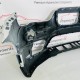 BMW X1 Front Bumper F48 F49 Se Genuine White 51117354815 | 2015-2018 [Bf3]