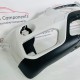 BMW X1 Front Bumper F48 F49 Se Genuine White 51117354815 | 2015-2018 [Bf3]