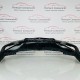 BMW 4 Series Front Bumper G22 G23 M Sport Genuine Black 51118078573 | 2020-2025