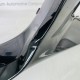 BMW 4 Series Front Bumper G22 G23 M Sport Genuine Black 51118078573 | 2020-2025