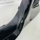 BMW 4 Series Front Bumper G22 G23 M Sport Genuine Black 51118078573 | 2020-2025