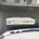 BMW 4 Series Front Bumper G22 G23 M Sport Genuine Black 51118078573 | 2020-2025