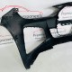 BMW 4 Series Front Bumper G22 G23 M Sport Genuine Black 51118078573 | 2020-2025