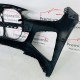 BMW 4 Series Front Bumper G22 G23 M Sport Genuine Black 51118078573 | 2020-2025