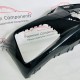 BMW 4 Series Front Bumper G22 G23 M Sport Genuine Black 51118078573 | 2020-2025
