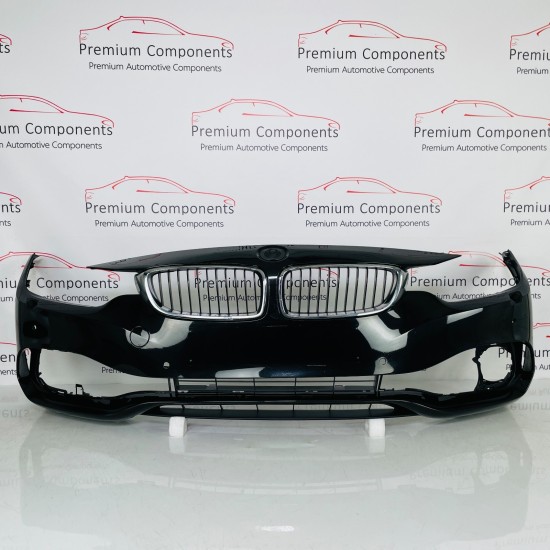 BMW 4 Series Front Bumper F32 F33 F36 Sport Line 51117294651 | 2016–2020 [Bf12]