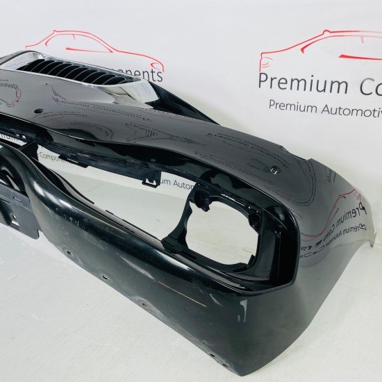 BMW 4 Series Front Bumper F32 F33 F36 Sport Line 51117294651 | 2016–2020 [Bf12]