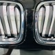 BMW 4 Series Front Bumper F32 F33 F36 Sport Line 51117294651 | 2016–2020 [Bf12]