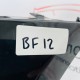 BMW 4 Series Front Bumper F32 F33 F36 Sport Line 51117294651 | 2016–2020 [Bf12]