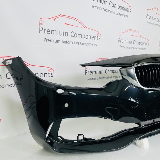 BMW 4 Series Front Bumper F32 F33 F36 Sport Line 51117294651 | 2016–2020 [Bf12]