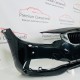 BMW 4 Series Front Bumper F32 F33 F36 Sport Line 51117294651 | 2016–2020 [Bf12]