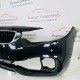 BMW 4 Series Front Bumper F32 F33 F36 Sport Line 51117294651 | 2016–2020 [Bf12]