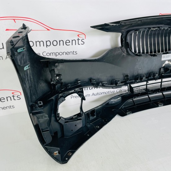 BMW 4 Series Front Bumper F32 F33 F36 Sport Line 51117294651 | 2016–2020 [Bf12]