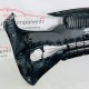 BMW 4 Series Front Bumper F32 F33 F36 Sport Line 51117294651 | 2016–2020 [Bf12]