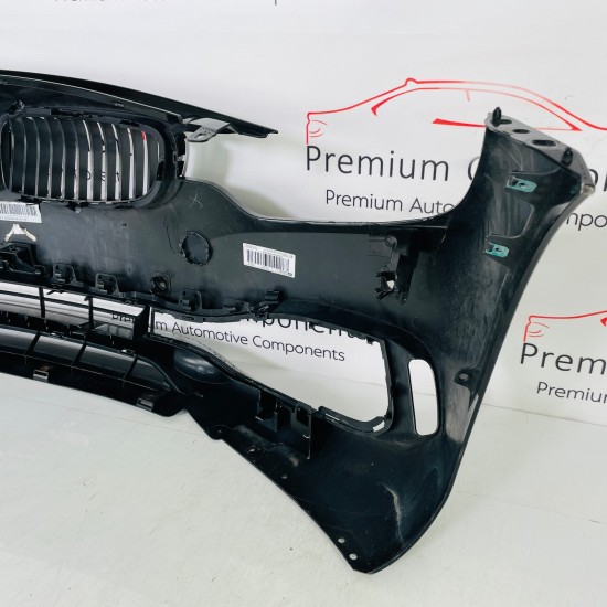 BMW 4 Series Front Bumper F32 F33 F36 Sport Line 51117294651 | 2016–2020 [Bf12]