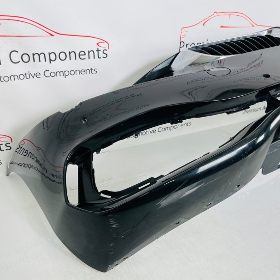 BMW 4 Series Front Bumper F32 F33 F36 Sport Line 51117294651 | 2016–2020 [Bf12]