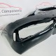 BMW 4 Series Front Bumper F32 F33 F36 Sport Line 51117294651 | 2016–2020 [Bf12]