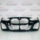 BMW 4 Series Front Bumper G26 Gran Coupe M Sport Genuine 51118078573 | 2020-2025