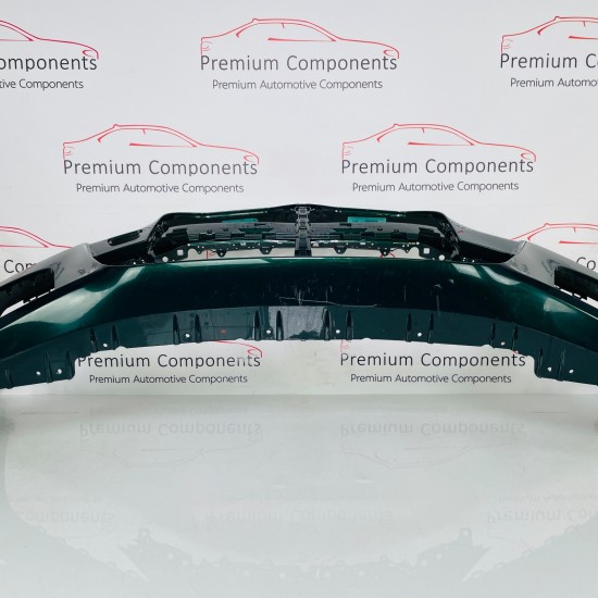 BMW 4 Series Front Bumper G26 Gran Coupe M Sport Genuine 51118078573 | 2020-2025