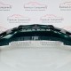 BMW 4 Series Front Bumper G26 Gran Coupe M Sport Genuine 51118078573 | 2020-2025