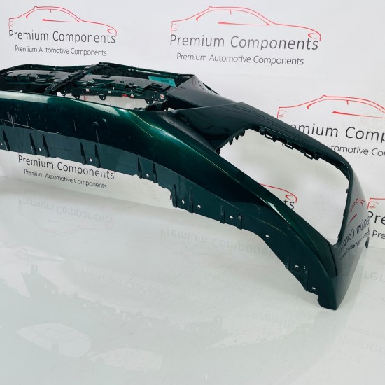 BMW 4 Series Front Bumper G26 Gran Coupe M Sport Genuine 51118078573 | 2020-2025