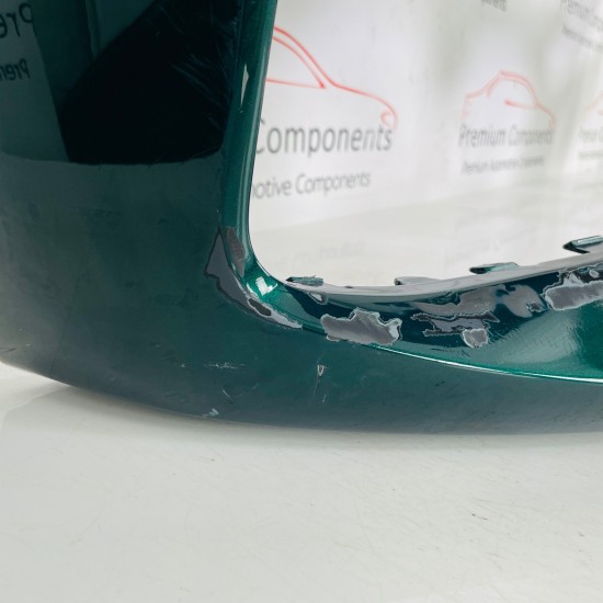 BMW 4 Series Front Bumper G26 Gran Coupe M Sport Genuine 51118078573 | 2020-2025