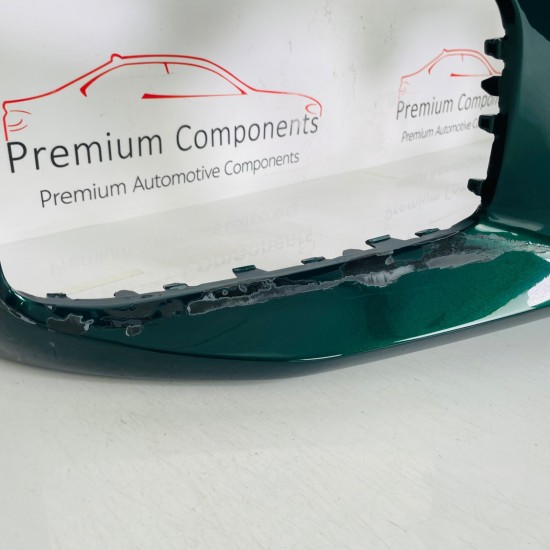 BMW 4 Series Front Bumper G26 Gran Coupe M Sport Genuine 51118078573 | 2020-2025