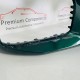 BMW 4 Series Front Bumper G26 Gran Coupe M Sport Genuine 51118078573 | 2020-2025