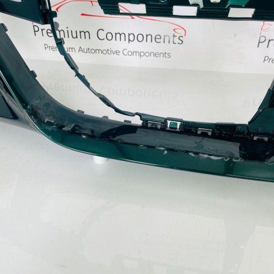 BMW 4 Series Front Bumper G26 Gran Coupe M Sport Genuine 51118078573 | 2020-2025