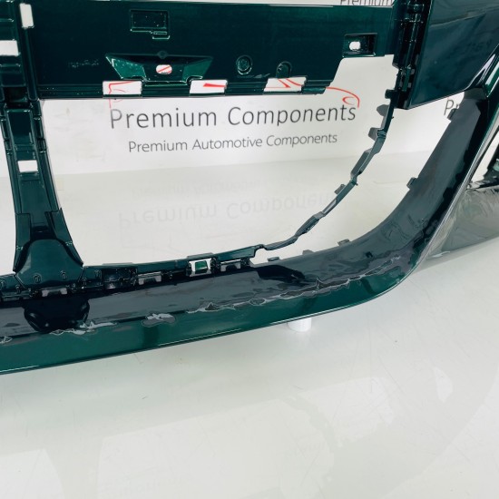 BMW 4 Series Front Bumper G26 Gran Coupe M Sport Genuine 51118078573 | 2020-2025