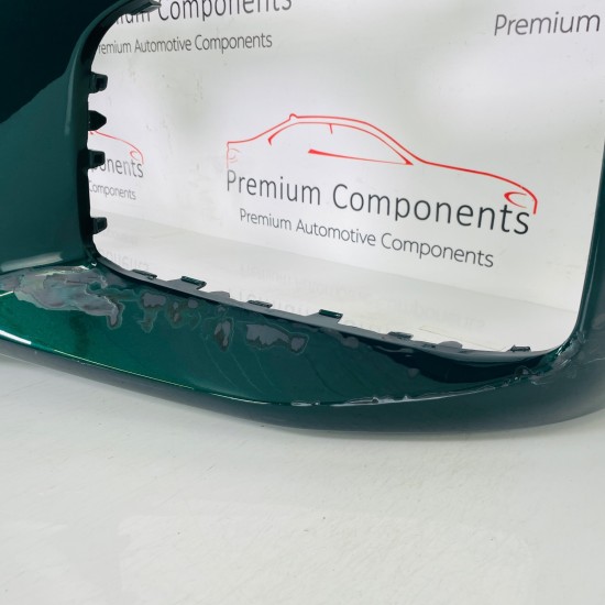 BMW 4 Series Front Bumper G26 Gran Coupe M Sport Genuine 51118078573 | 2020-2025