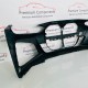 BMW 4 Series Front Bumper G26 Gran Coupe M Sport Genuine 51118078573 | 2020-2025