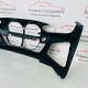 BMW 4 Series Front Bumper G26 Gran Coupe M Sport Genuine 51118078573 | 2020-2025