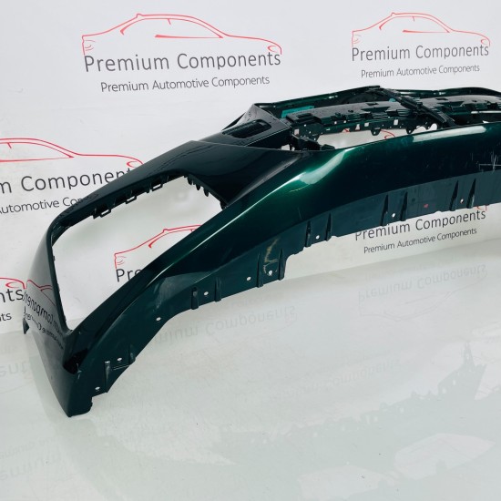 BMW 4 Series Front Bumper G26 Gran Coupe M Sport Genuine 51118078573 | 2020-2025