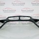 BMW X1 Front Bumper F48 Basic Se Lci Genuine Grey 51117954205 | 2019-2023 [au77]