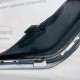 BMW X1 Front Bumper F48 Basic Se Lci Genuine Grey 51117954205 | 2019-2023 [au77]
