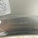 BMW X1 Front Bumper F48 Basic Se Lci Genuine Grey 51117954205 | 2019-2023 [au77]