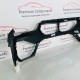 BMW X1 Front Bumper F48 Basic Se Lci Genuine Grey 51117954205 | 2019-2023 [au77]