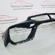 BMW X1 Front Bumper F48 Basic Se Lci Genuine Grey 51117954205 | 2019-2023 [au77]