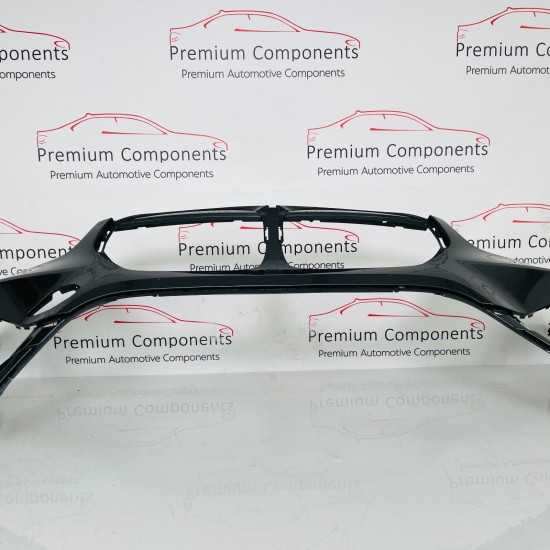 BMW X1 Front Bumper F48 Se Lci Genuine Grey 51117954205 | 2019-2023 [au31]