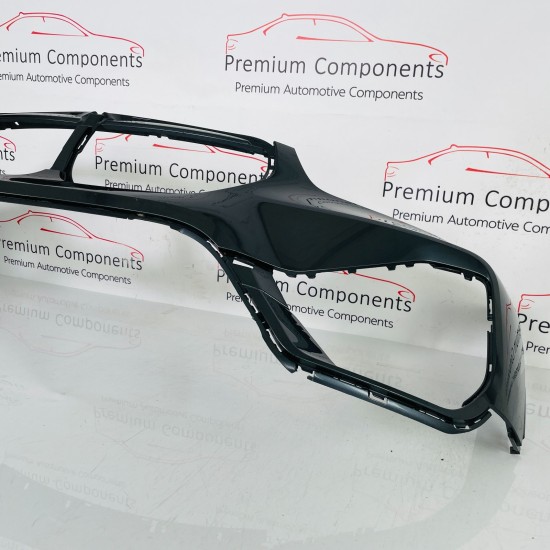 BMW X1 Front Bumper F48 Se Lci Genuine Grey 51117954205 | 2019-2023 [au31]