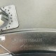 BMW X1 Front Bumper F48 Se Lci Genuine Grey 51117954205 | 2019-2023 [au31]
